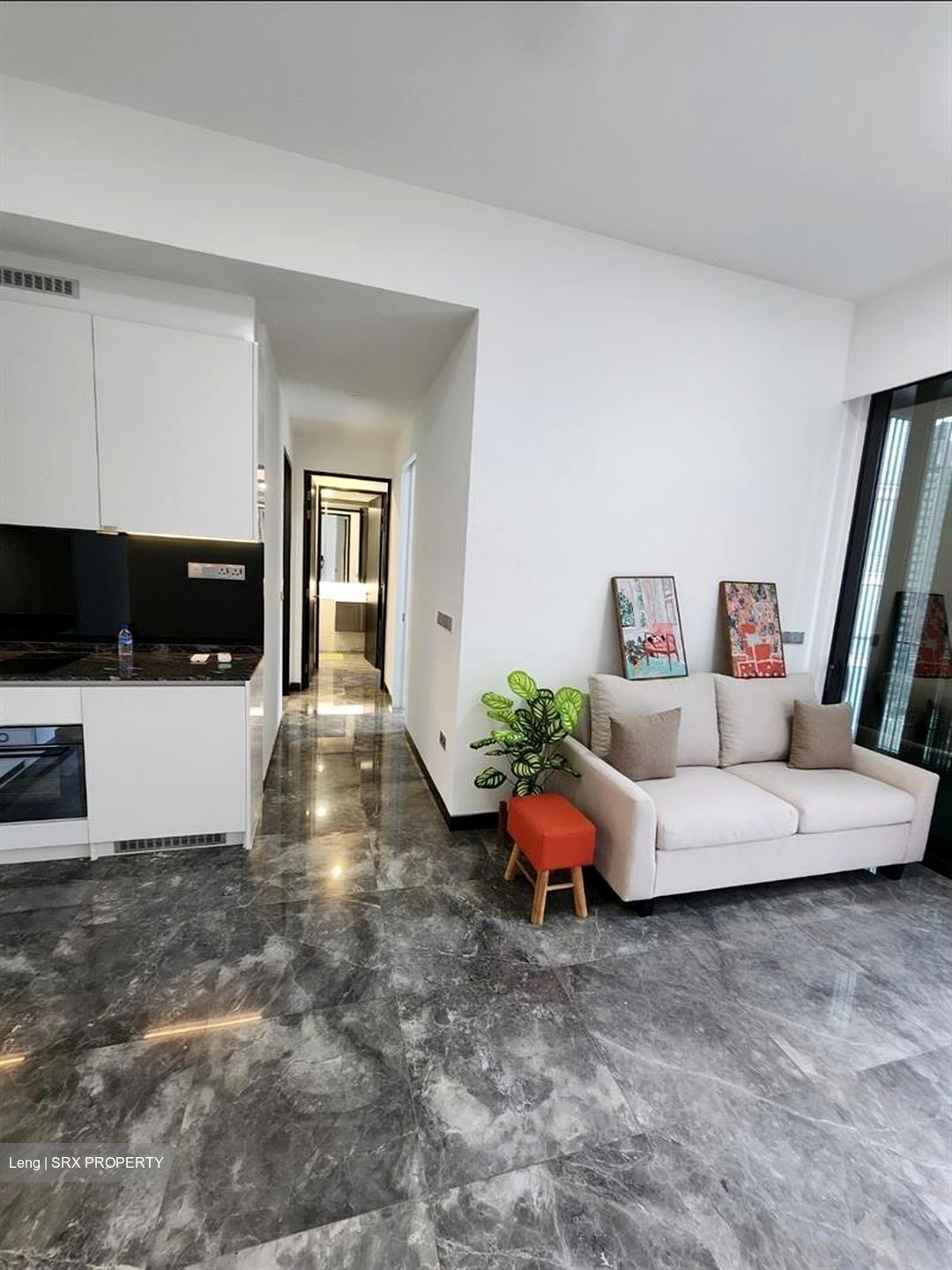 Midtown Bay (D7), Apartment #603610731